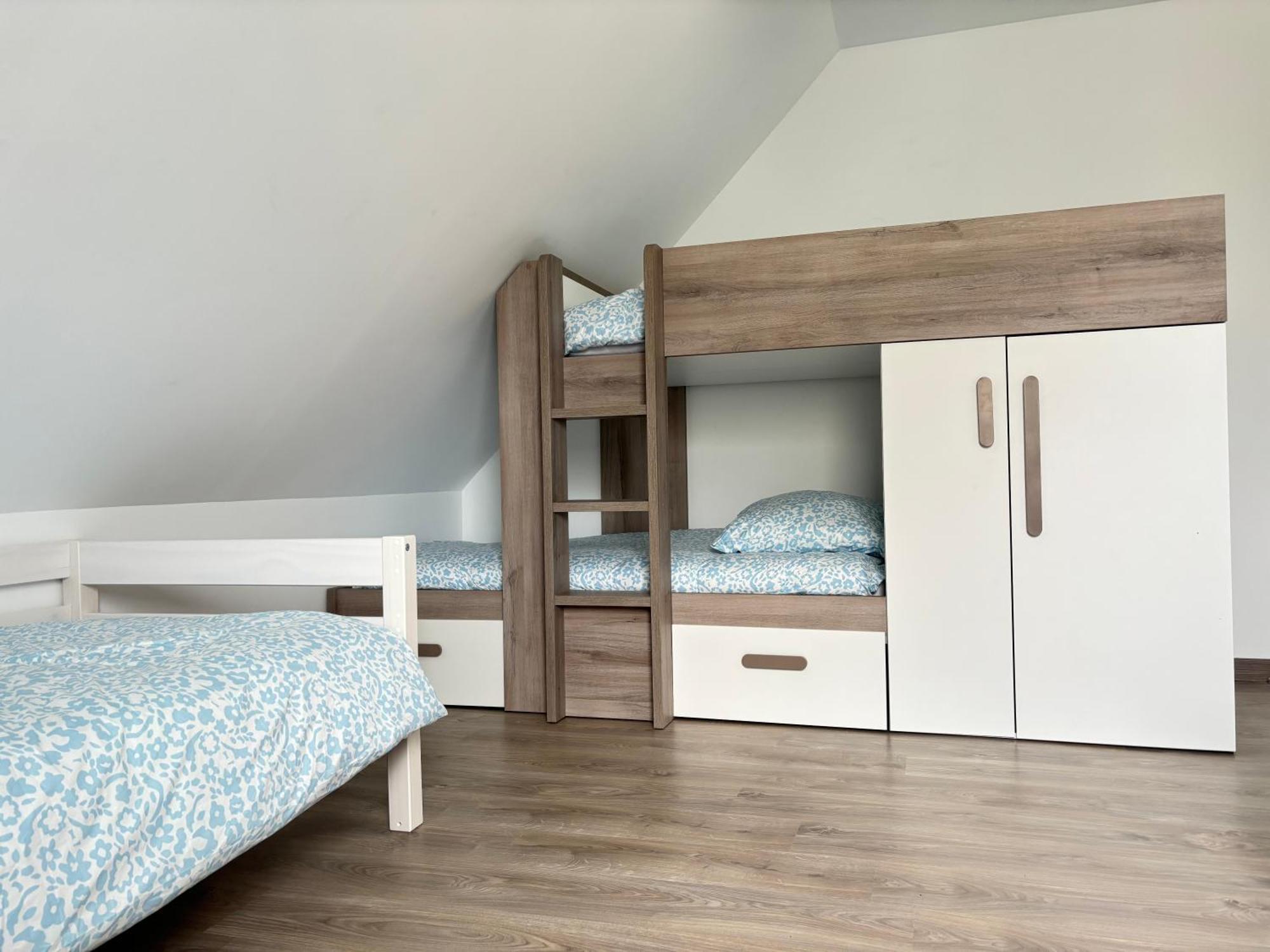 Les Dunes, Maison Neuve 8 P Bien Equipee Jardin Clos, Parking, Garage A 850 M De La Et Centre Bourg, Sur Plages Du Debarquement Pres Arromanches Et Bayeux *